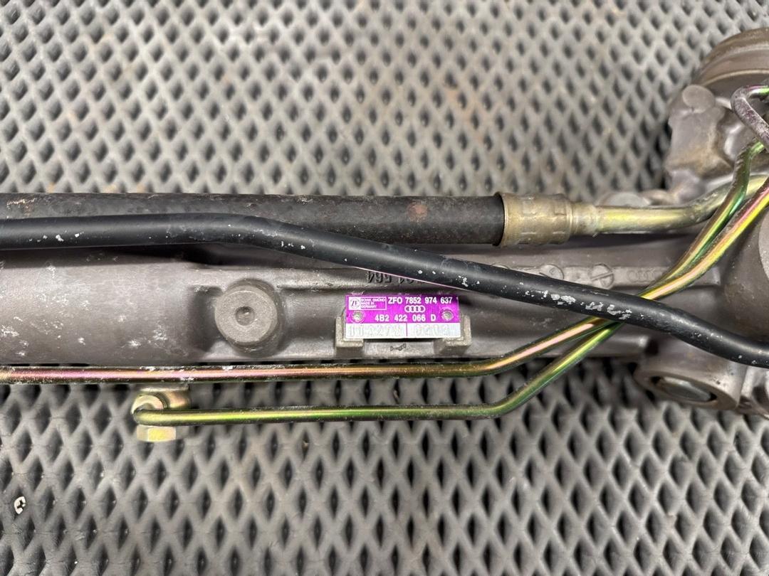 Рулевая рейка, 2982 рублей, Красноярск