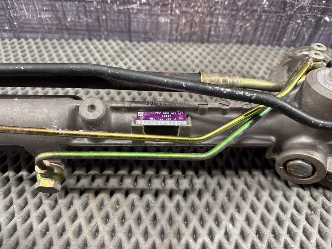 Рулевая рейка, 2982 рублей, Красноярск