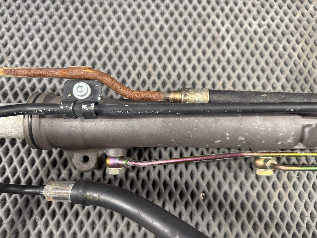 Рулевая рейка, 2982 рублей, Красноярск