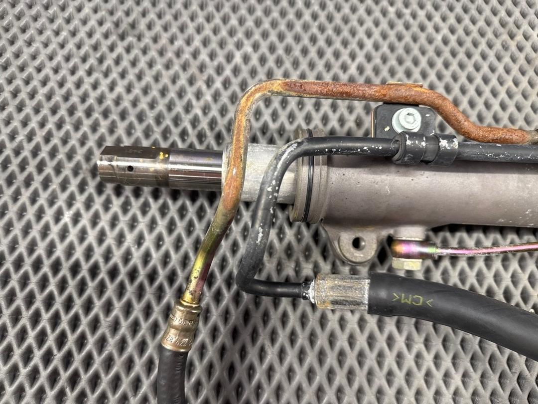 Рулевая рейка, 2982 рублей, Красноярск