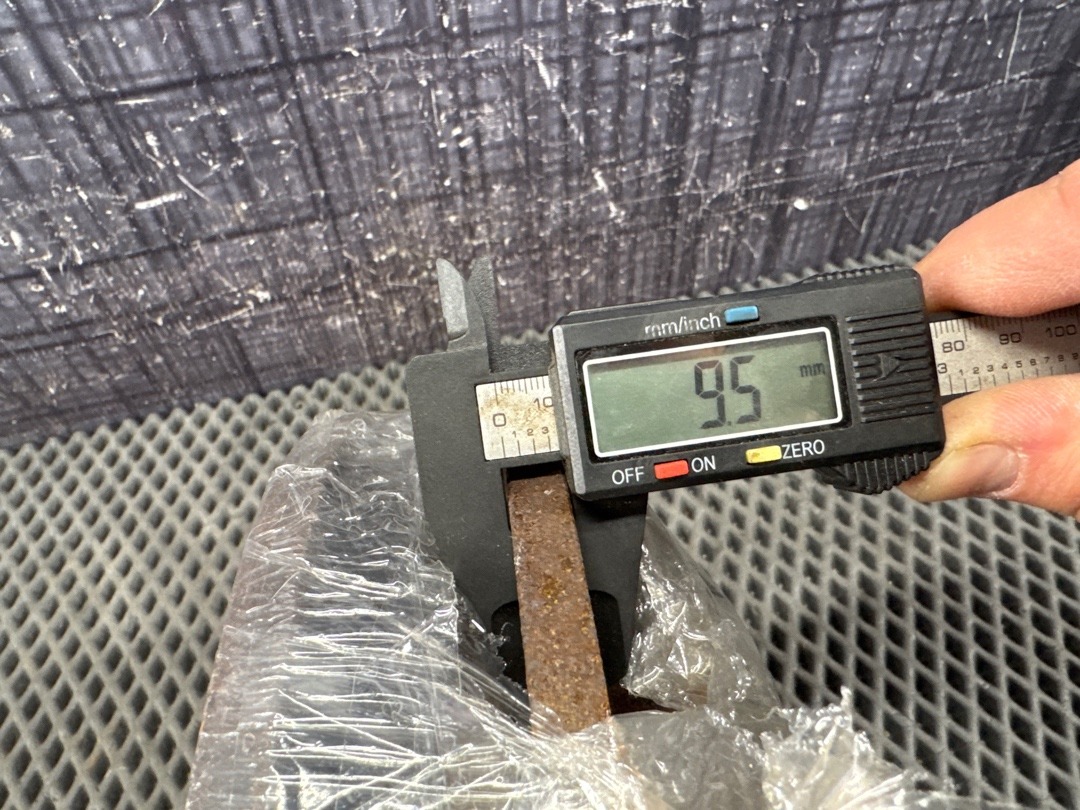 Тормозной диск, 2358 рублей, Красноярск