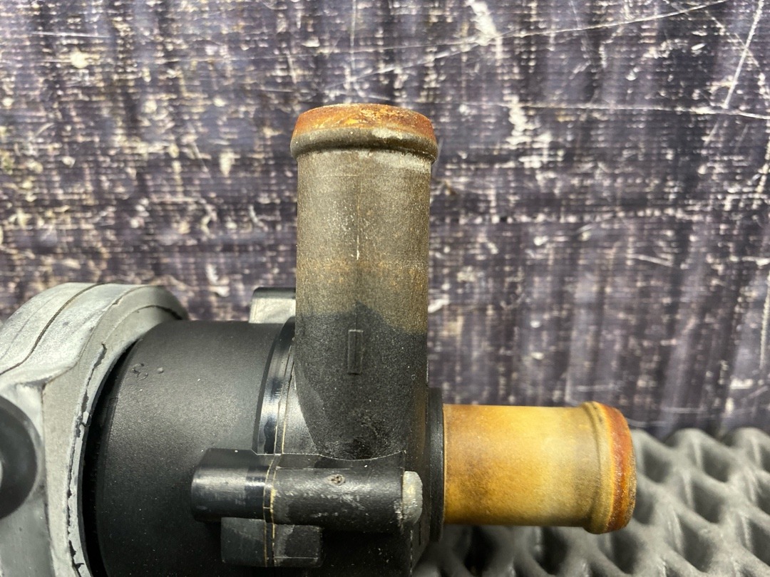 Электрическая помпа, 1866 рублей, Красноярск