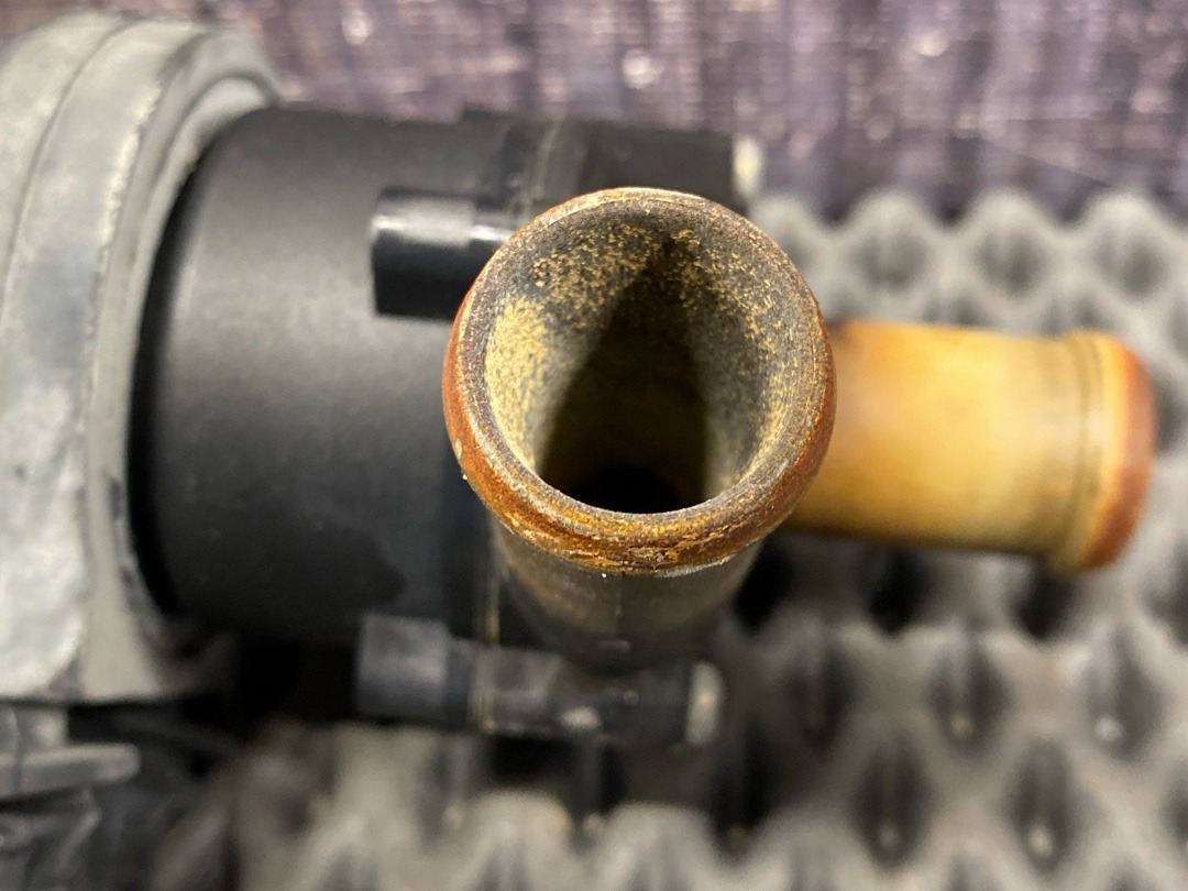 Электрическая помпа, 1866 рублей, Красноярск