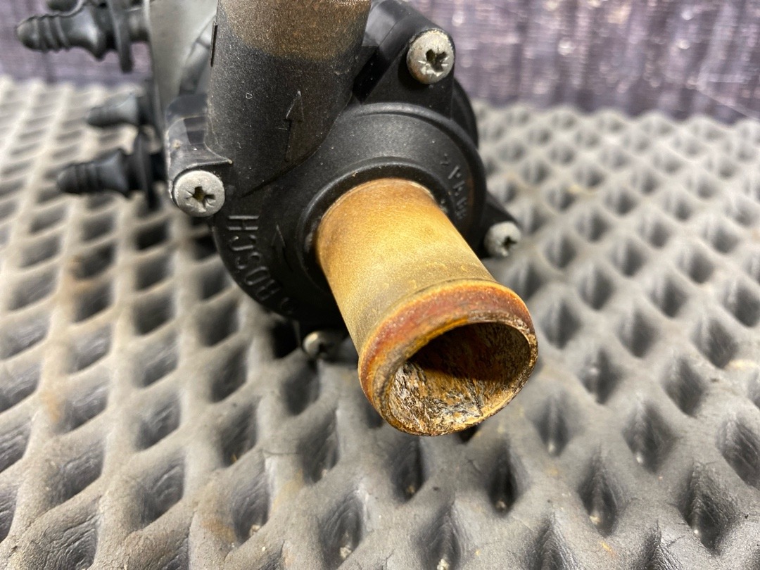 Электрическая помпа, 1866 рублей, Красноярск