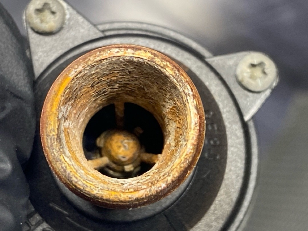 Электрическая помпа, 1866 рублей, Красноярск