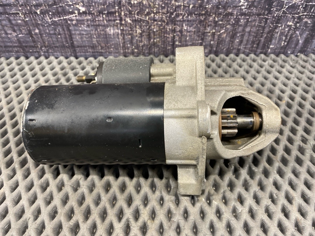 Стартер, 5952 рублей, Красноярск