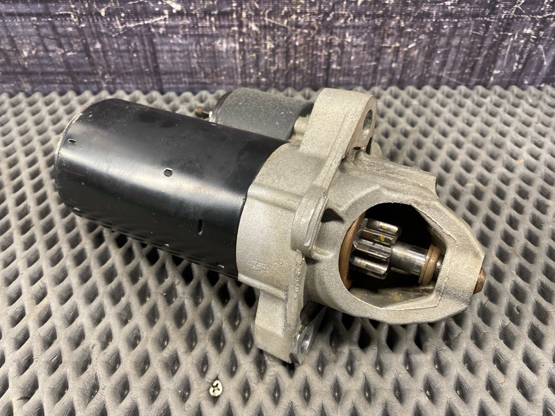 Стартер, 5952 рублей, Красноярск