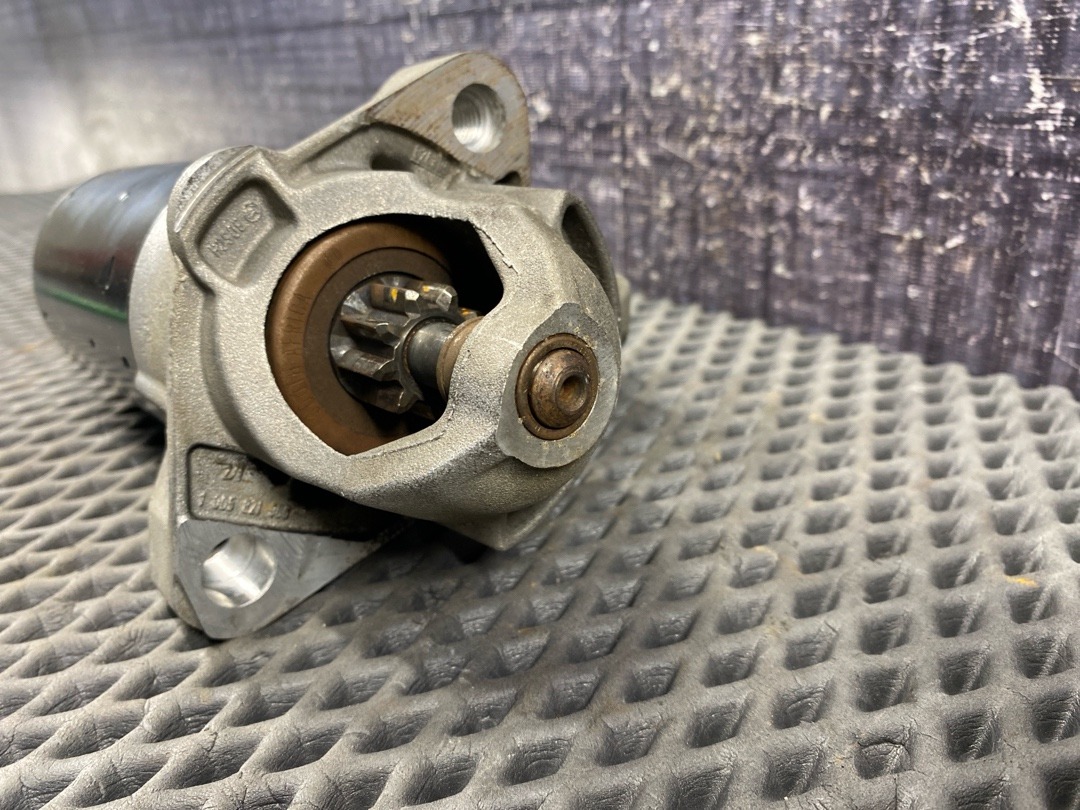 Стартер, 5952 рублей, Красноярск