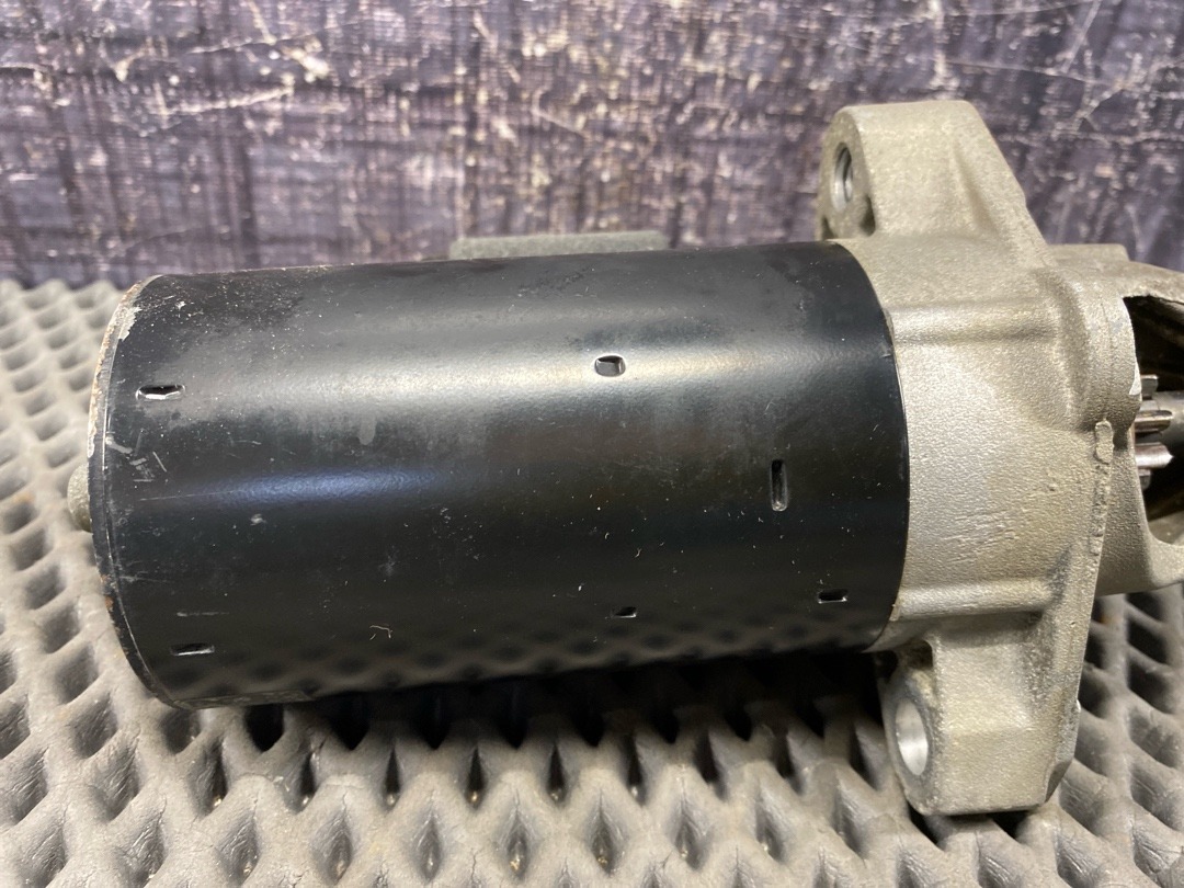 Стартер, 5952 рублей, Красноярск