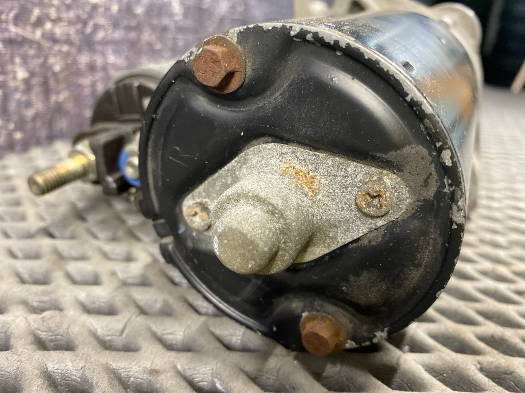 Стартер, 5952 рублей, Красноярск