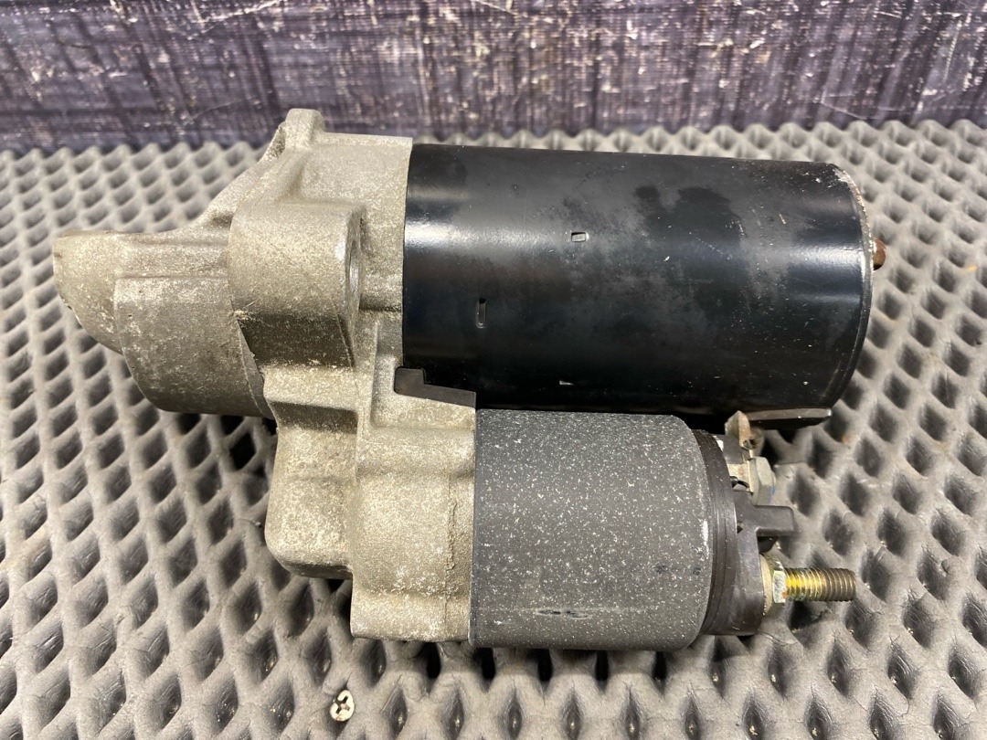 Стартер, 5952 рублей, Красноярск