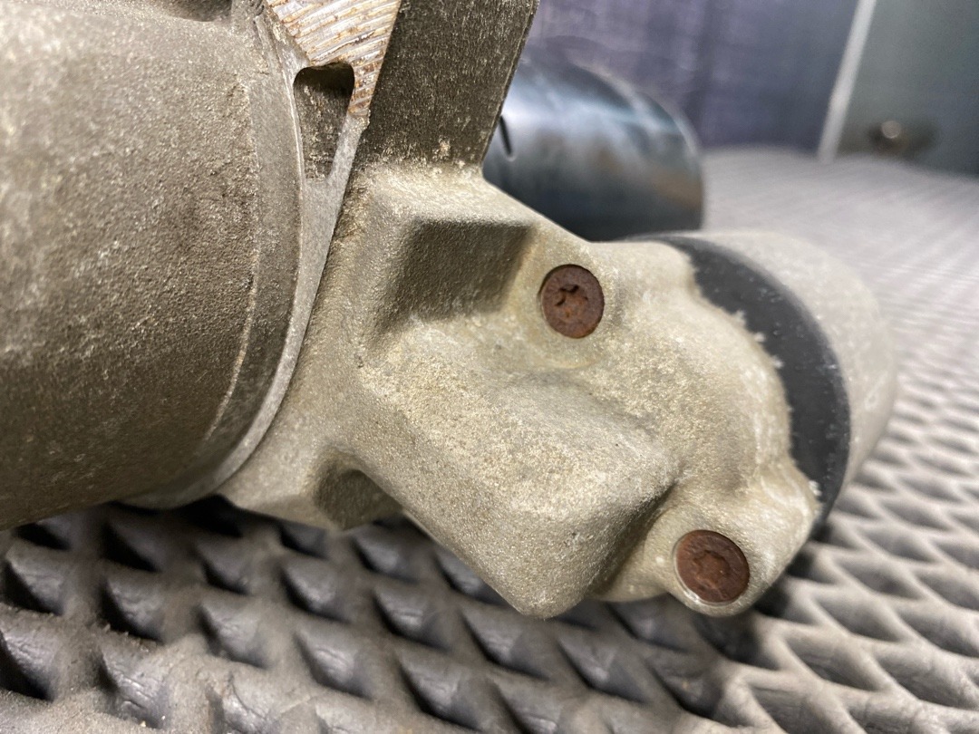 Стартер, 5952 рублей, Красноярск