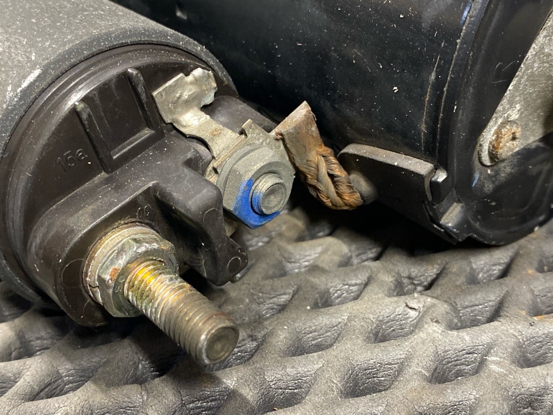 Стартер, 5952 рублей, Красноярск