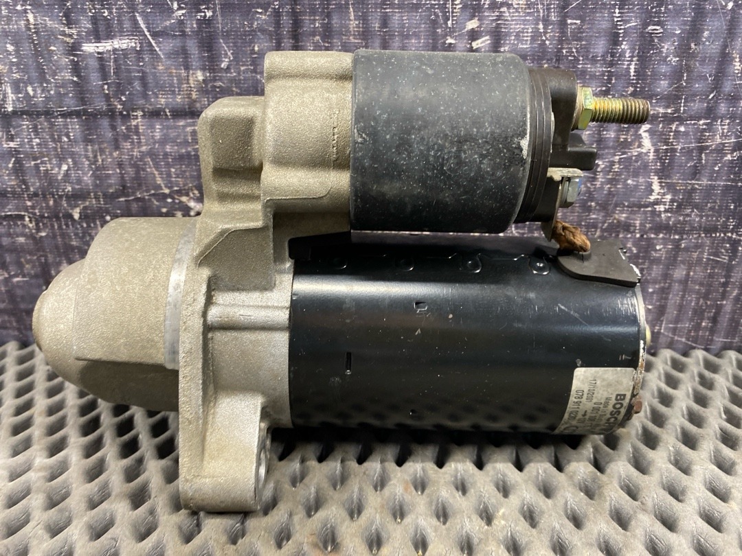 Стартер, 5952 рублей, Красноярск