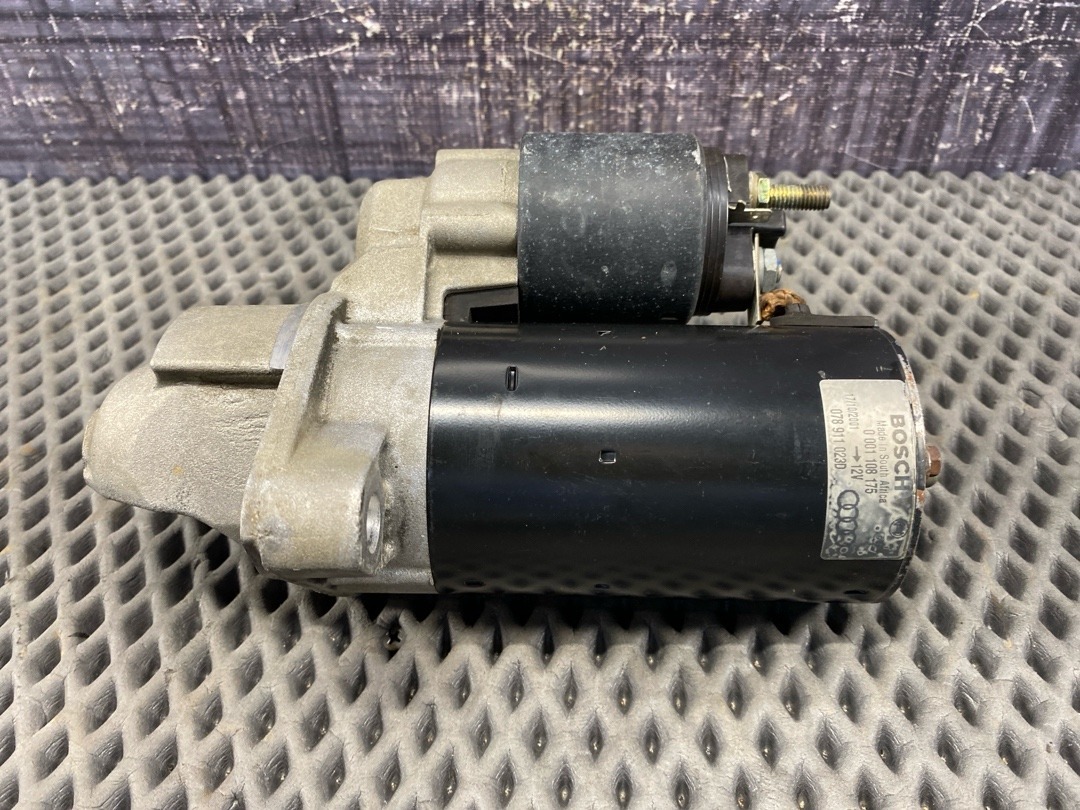 Стартер, 5952 рублей, Красноярск