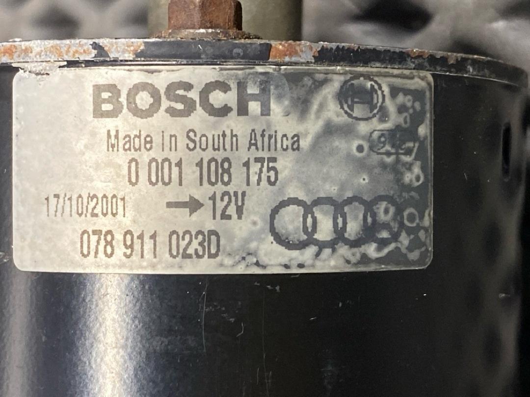 Стартер, 5952 рублей, Красноярск