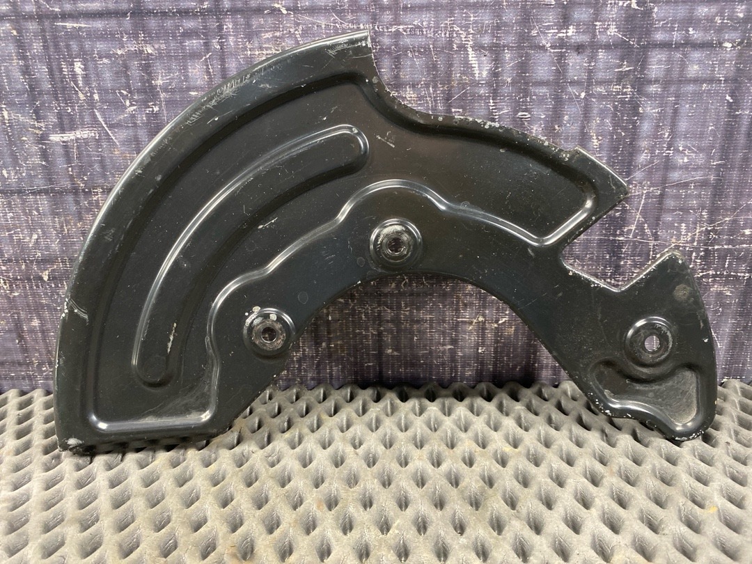 Кожух тормозного диска, 792 рублей, Красноярск