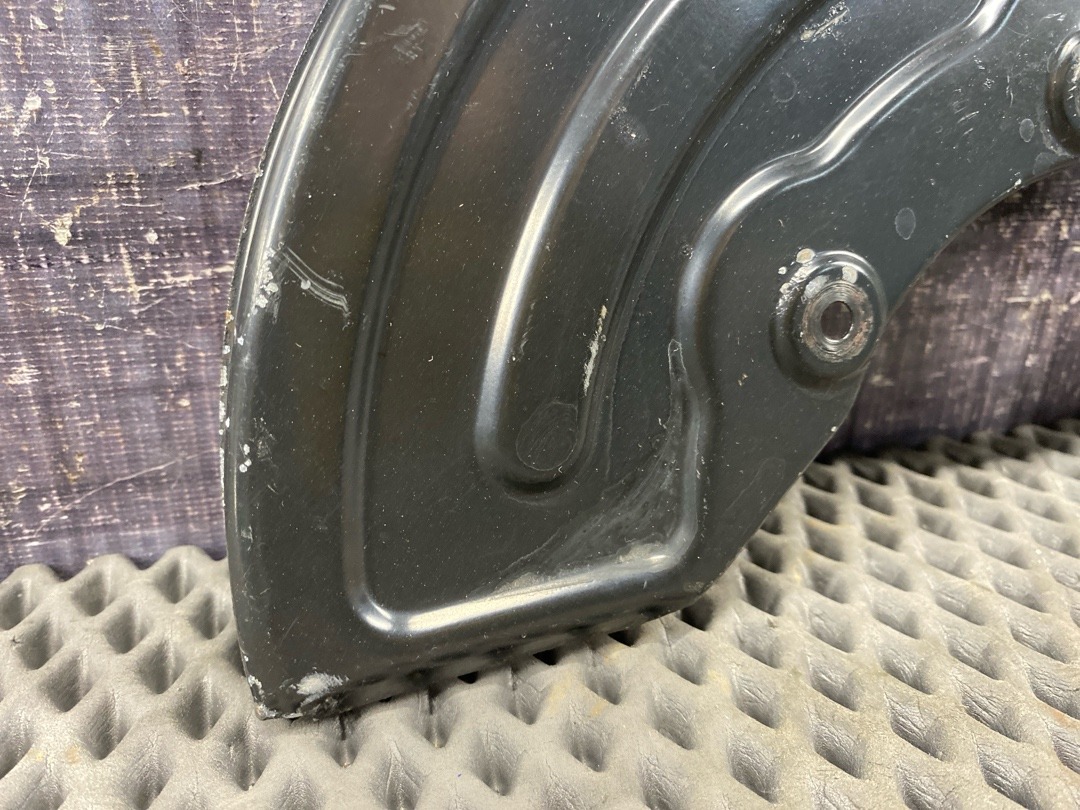 Кожух тормозного диска, 792 рублей, Красноярск