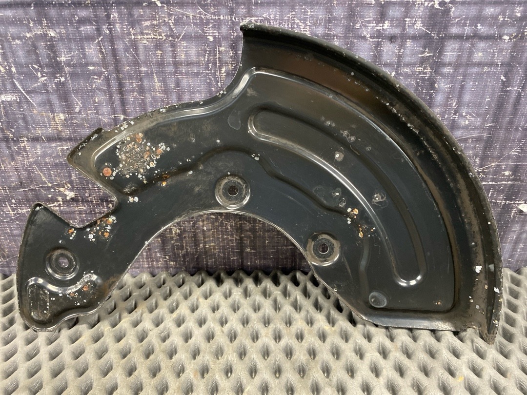 Кожух тормозного диска, 792 рублей, Красноярск