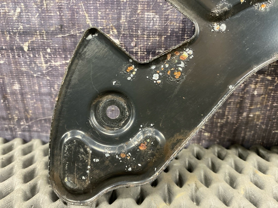 Кожух тормозного диска, 792 рублей, Красноярск