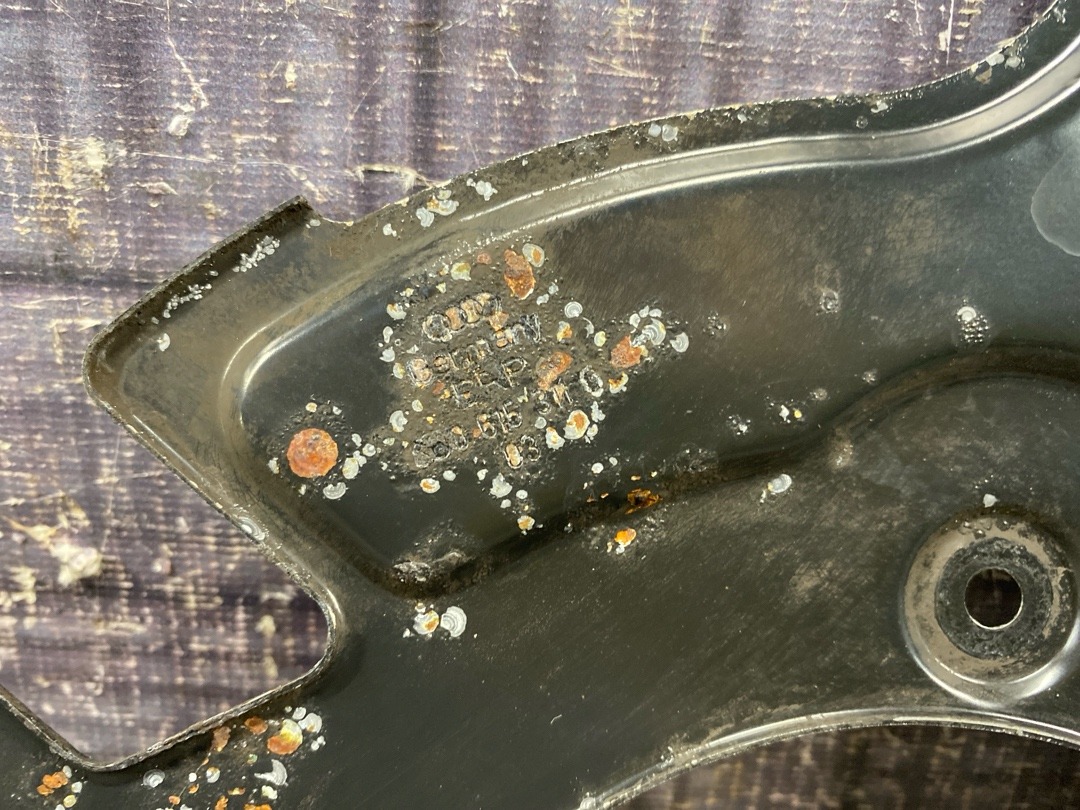 Кожух тормозного диска, 792 рублей, Красноярск