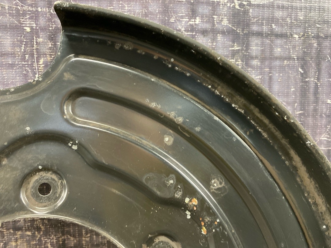 Кожух тормозного диска, 792 рублей, Красноярск