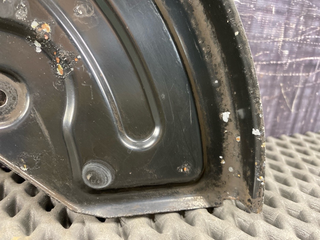 Кожух тормозного диска, 792 рублей, Красноярск