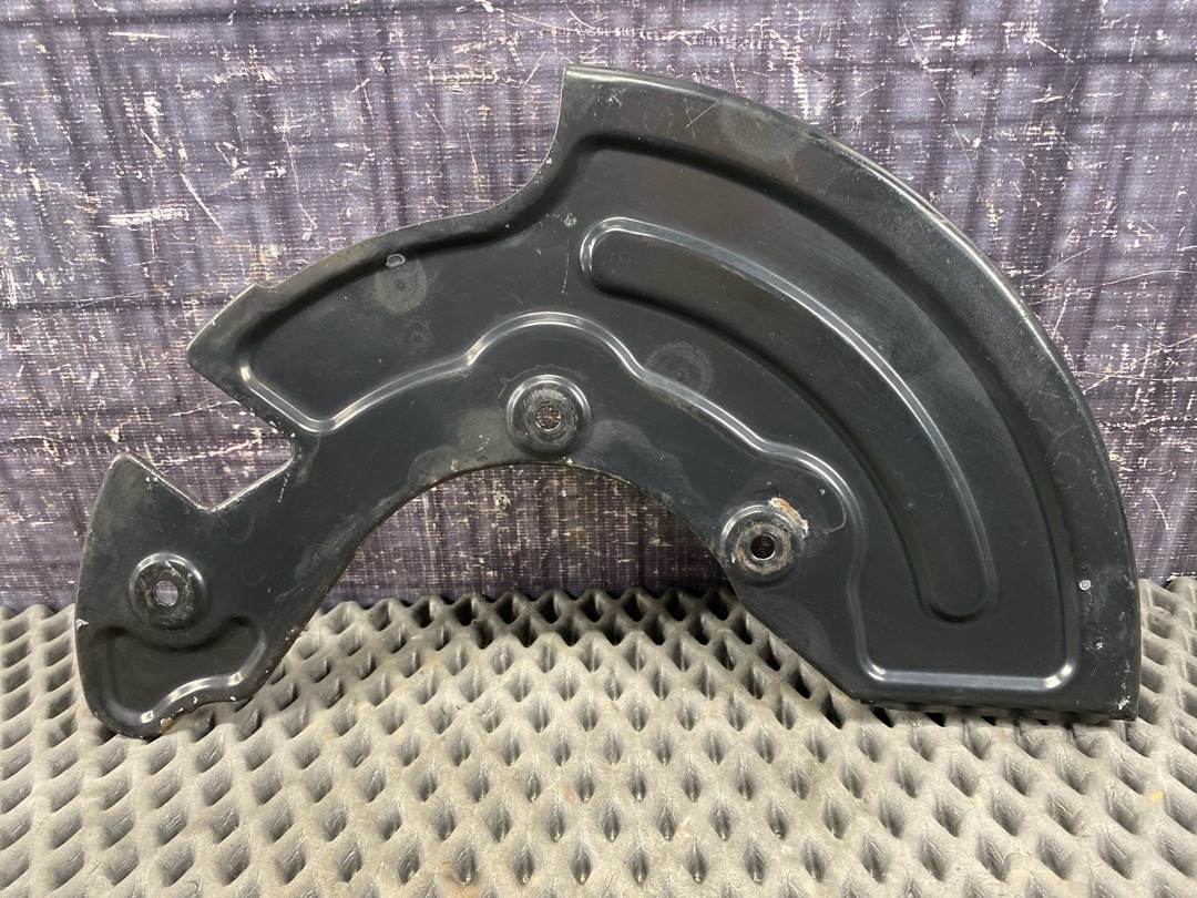 Кожух тормозного диска, 792 рублей, Красноярск