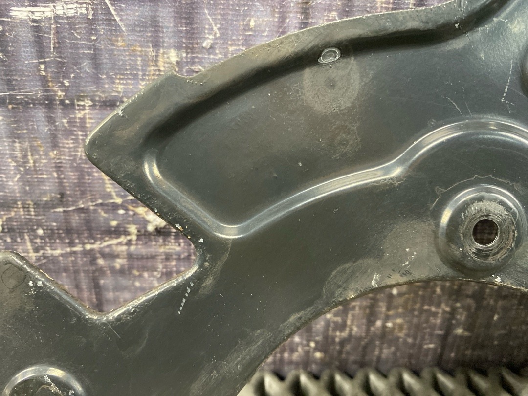 Кожух тормозного диска, 792 рублей, Красноярск