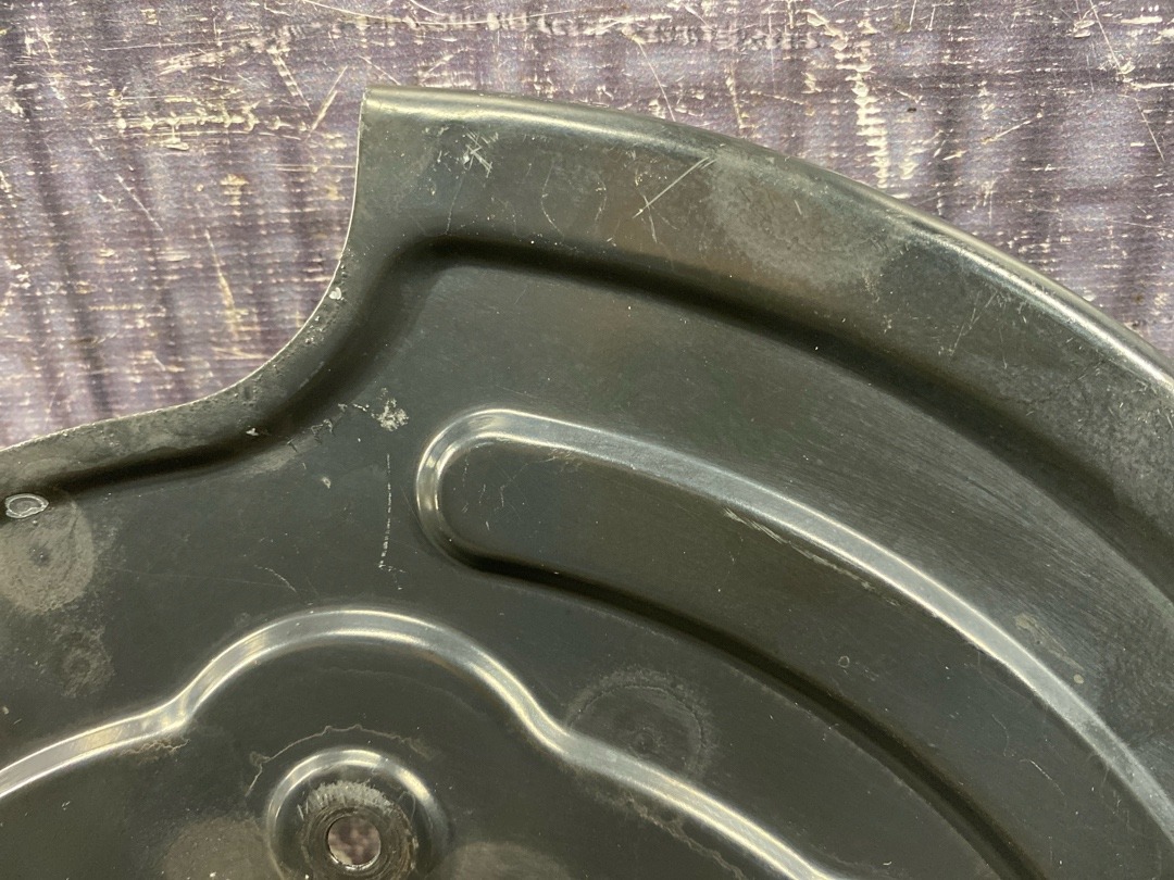 Кожух тормозного диска, 792 рублей, Красноярск