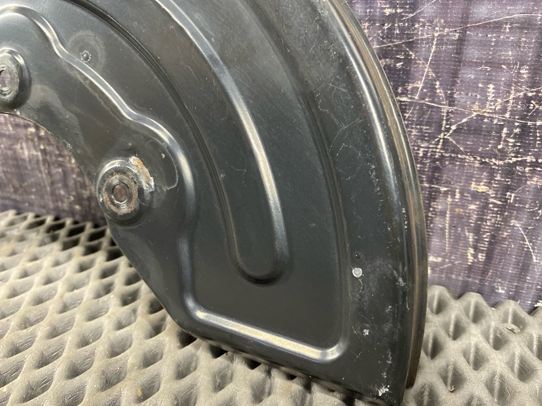 Кожух тормозного диска, 792 рублей, Красноярск