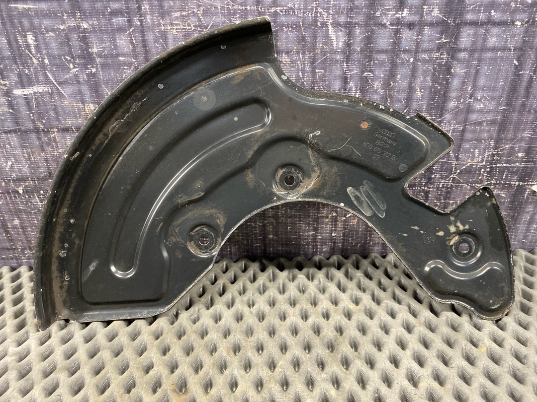 Кожух тормозного диска, 792 рублей, Красноярск