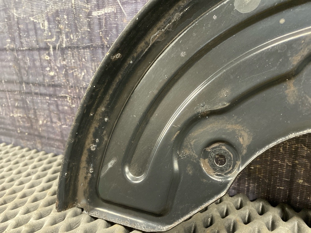 Кожух тормозного диска, 792 рублей, Красноярск