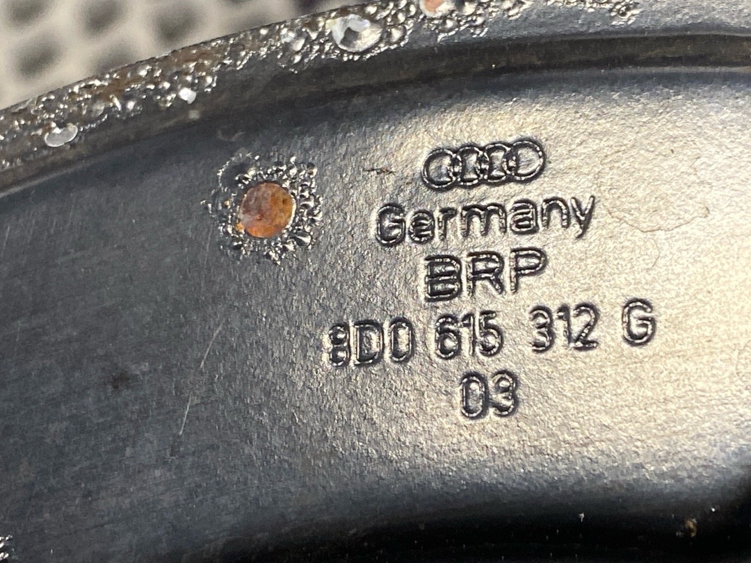 Кожух тормозного диска, 792 рублей, Красноярск