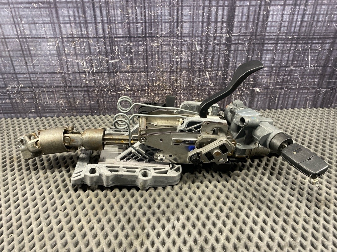 Рулевая колонка, 1608 рублей, Красноярск