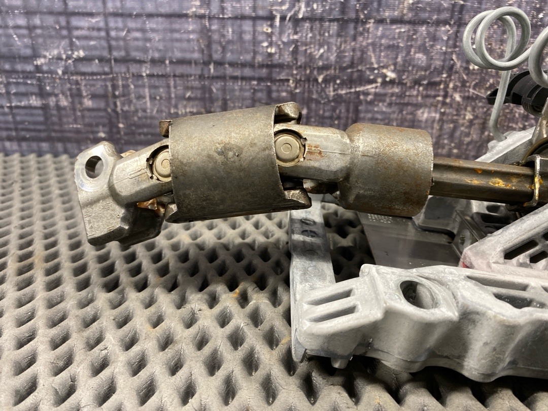 Рулевая колонка, 1608 рублей, Красноярск