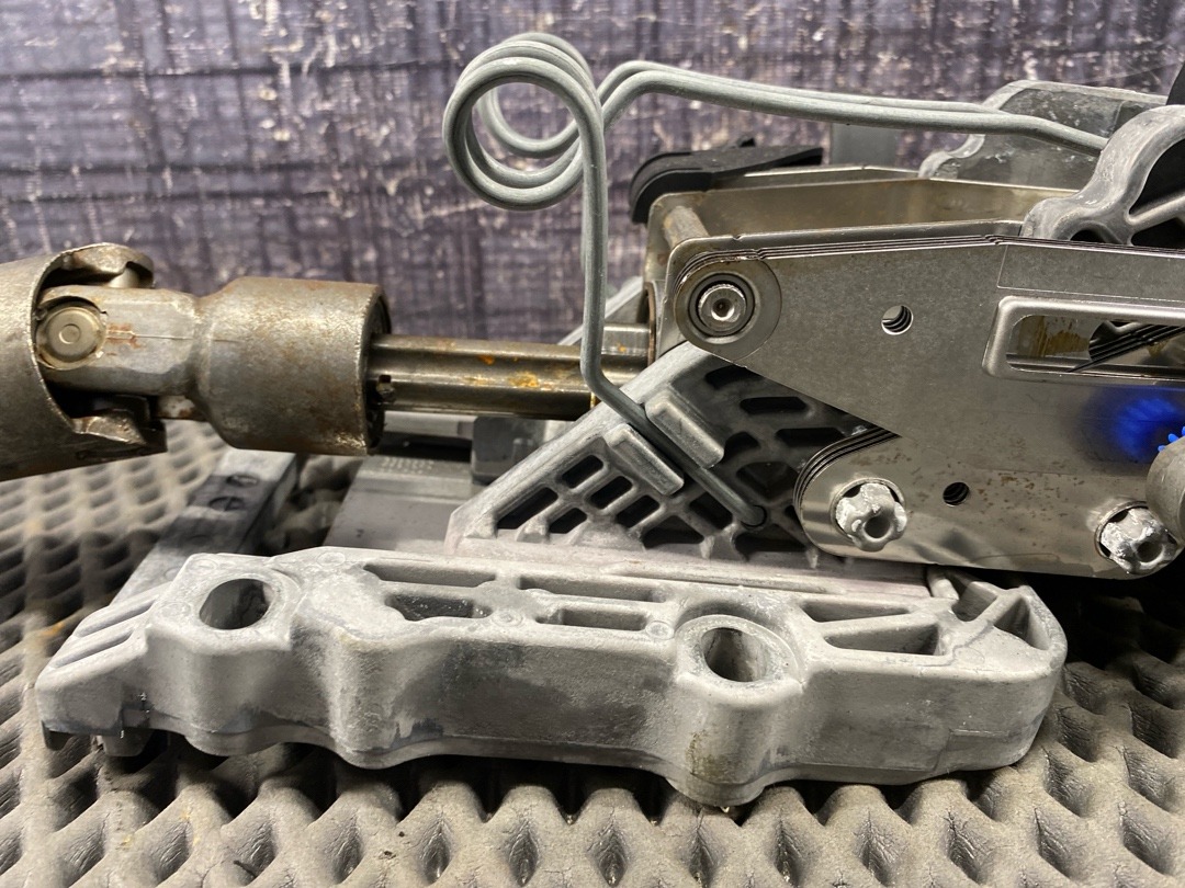 Рулевая колонка, 1608 рублей, Красноярск