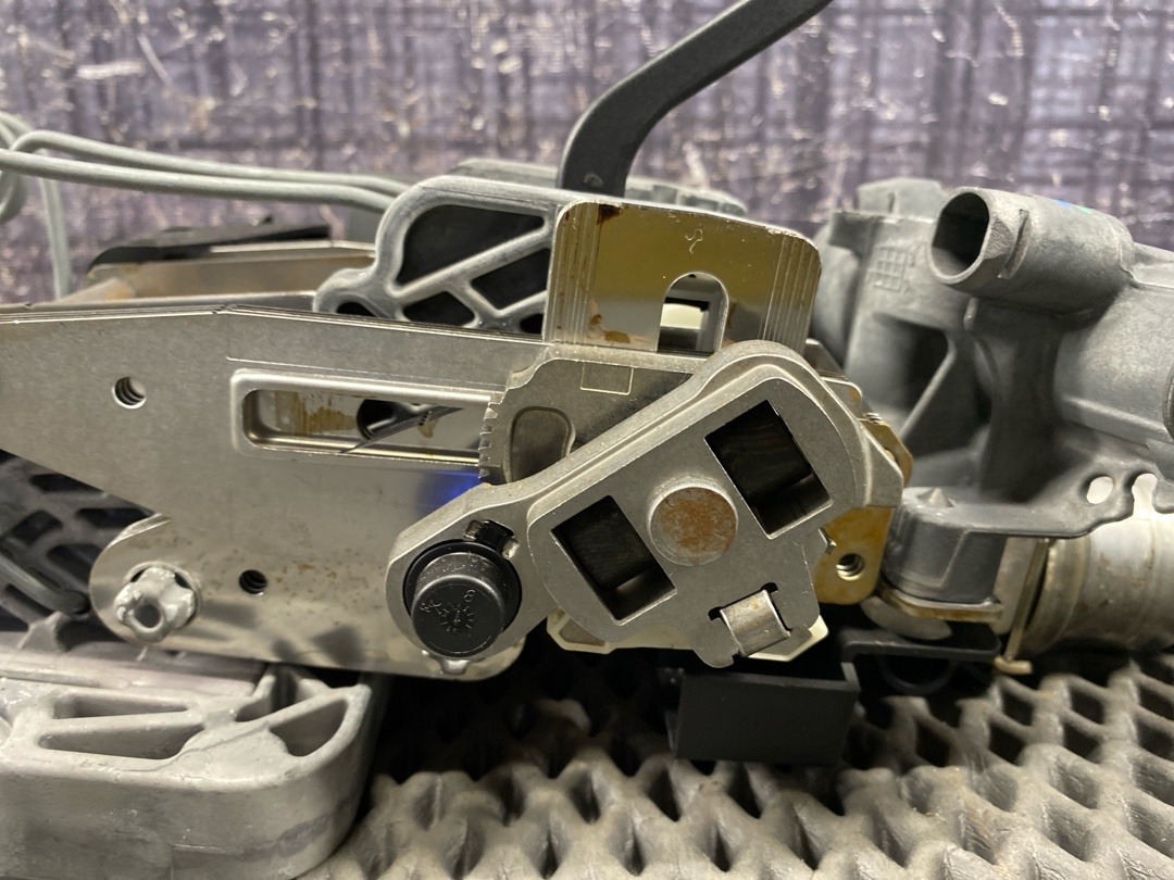 Рулевая колонка, 1608 рублей, Красноярск