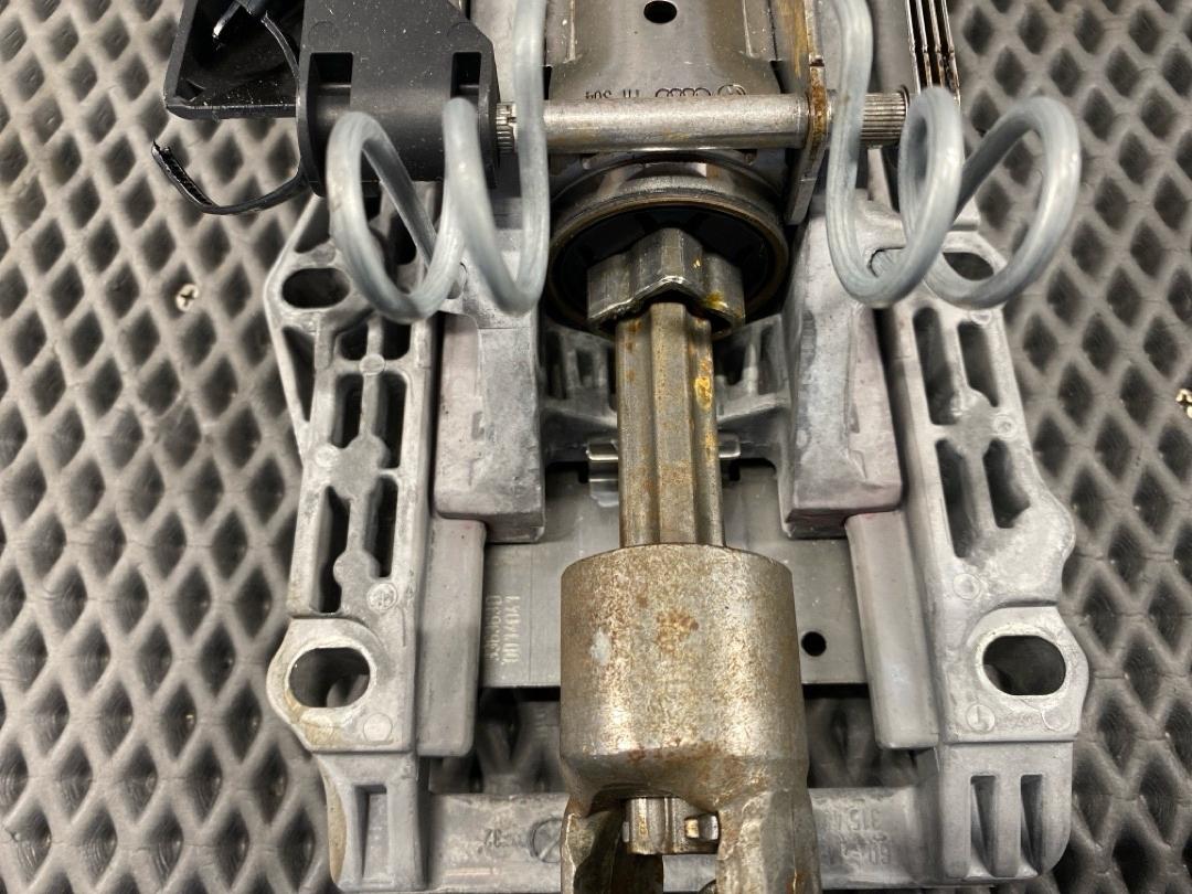 Рулевая колонка, 1608 рублей, Красноярск