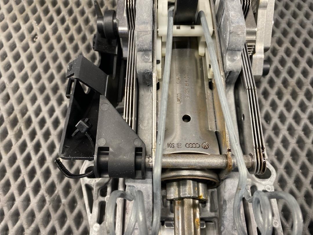 Рулевая колонка, 1608 рублей, Красноярск