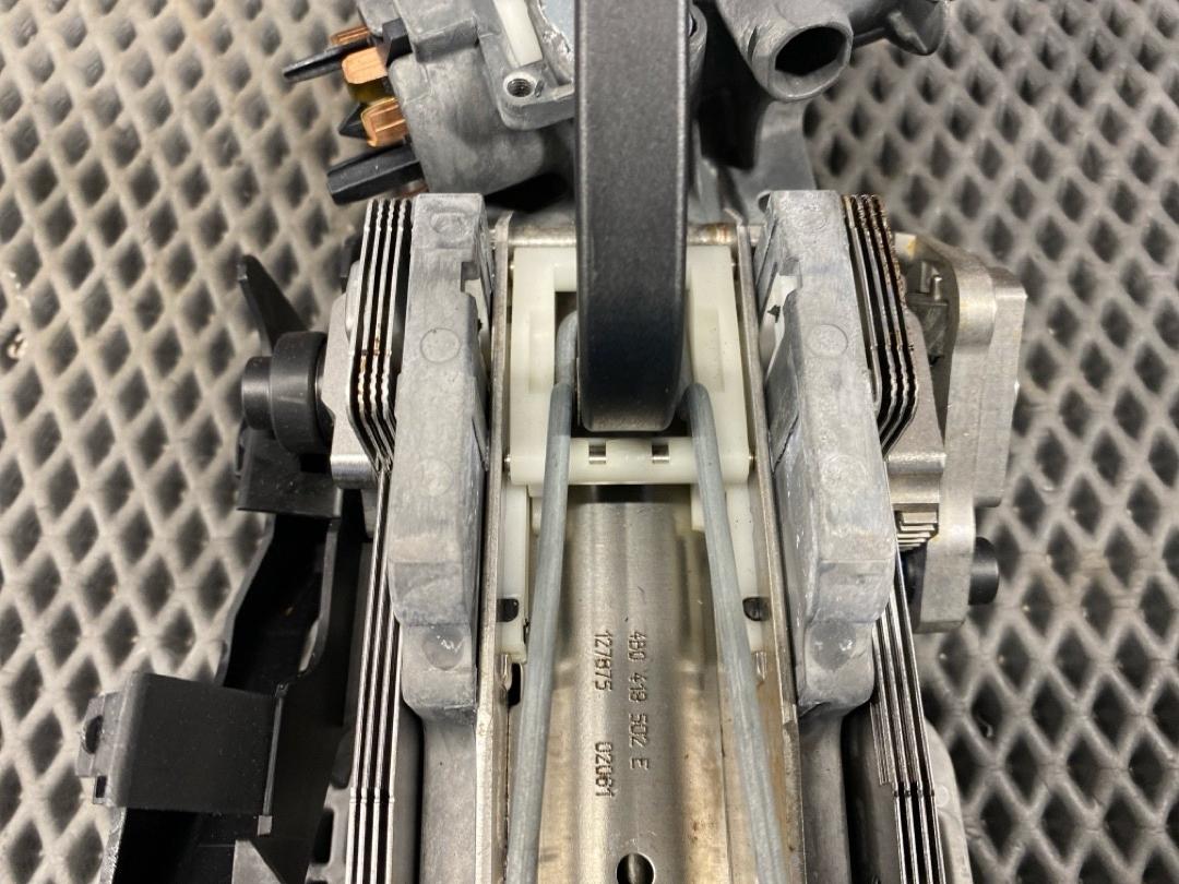 Рулевая колонка, 1608 рублей, Красноярск