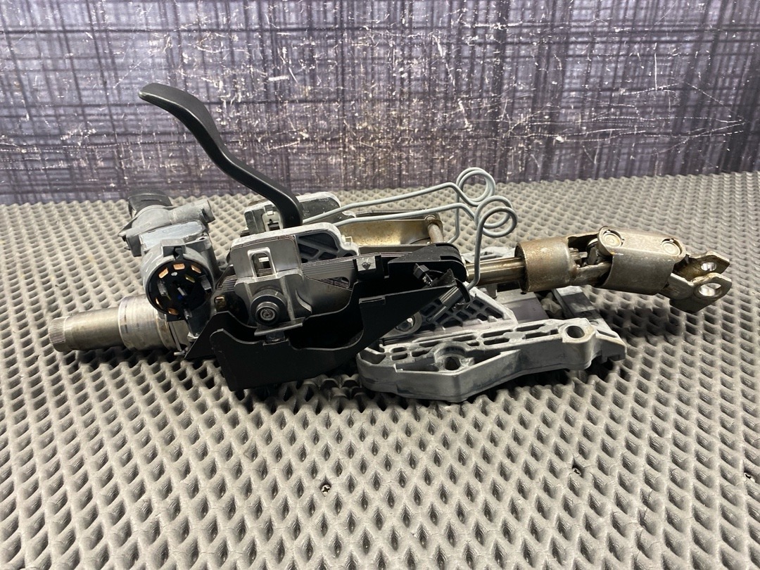 Рулевая колонка, 1608 рублей, Красноярск