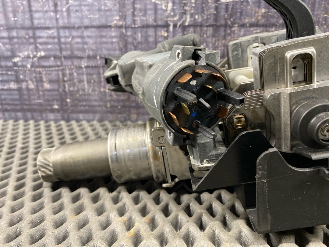 Рулевая колонка, 1608 рублей, Красноярск