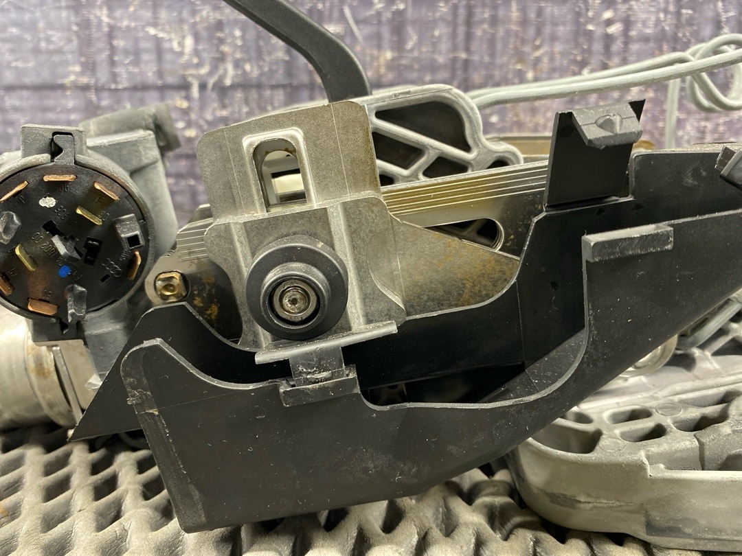 Рулевая колонка, 1608 рублей, Красноярск