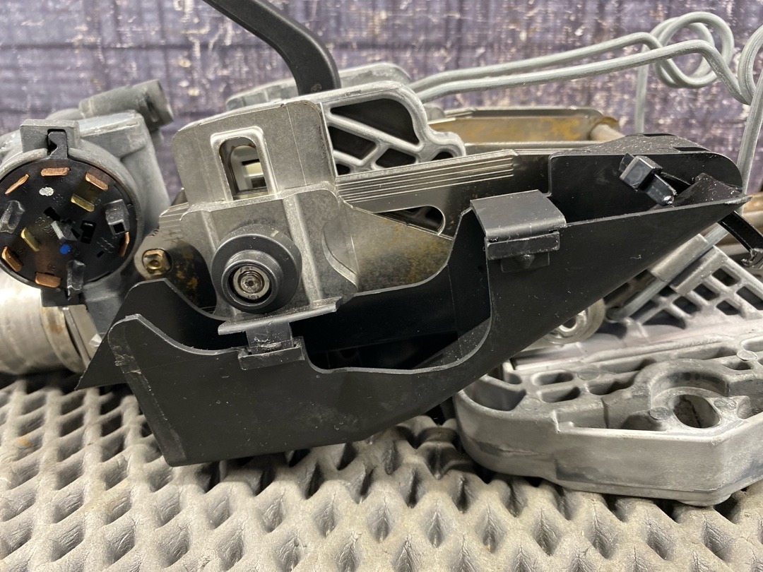 Рулевая колонка, 1608 рублей, Красноярск