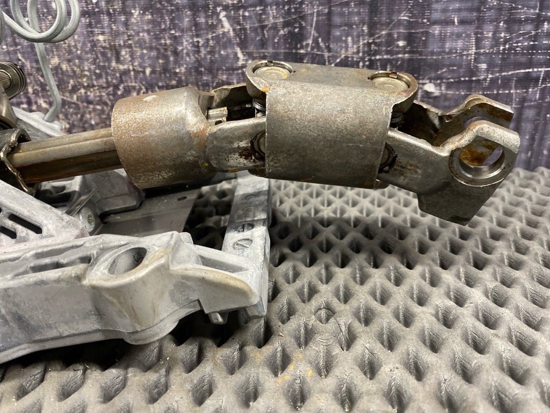 Рулевая колонка, 1608 рублей, Красноярск