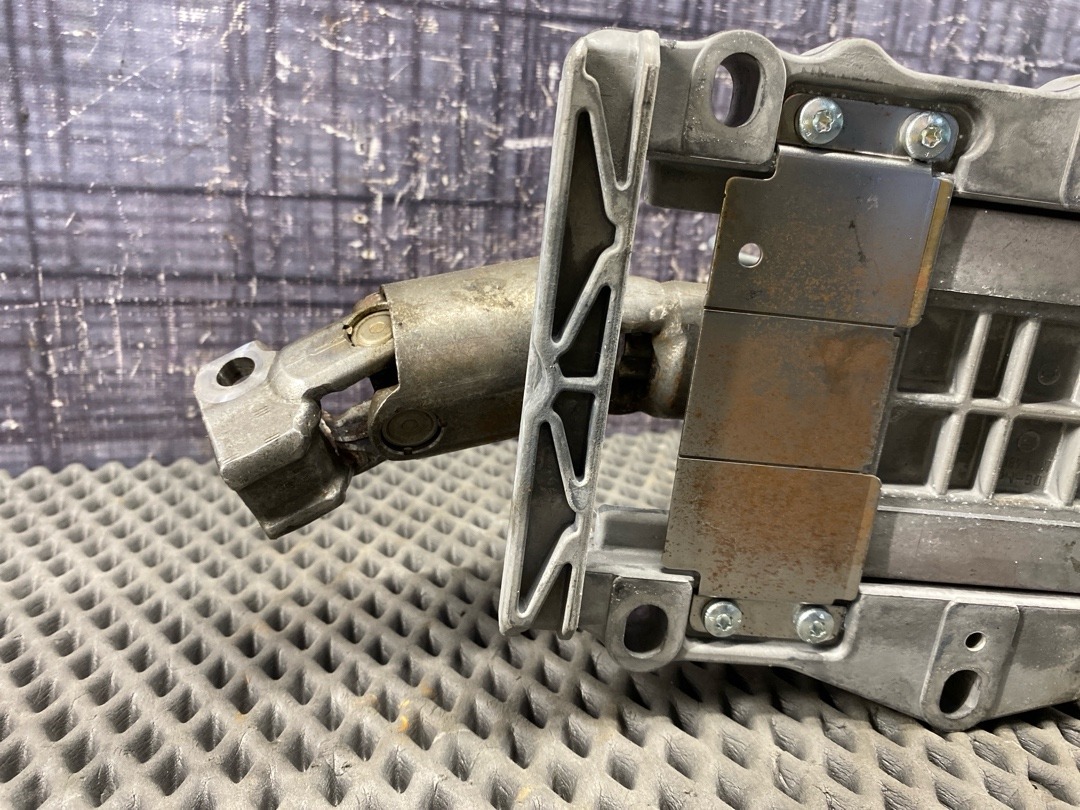 Рулевая колонка, 1608 рублей, Красноярск