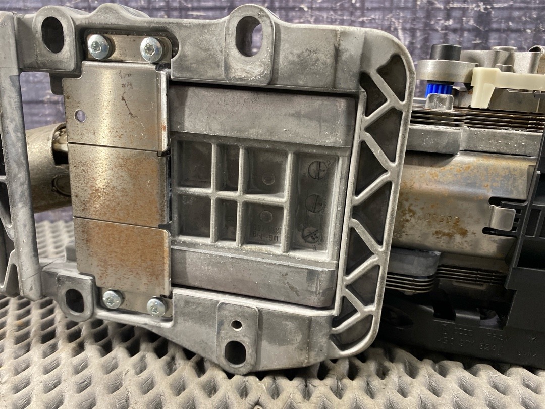 Рулевая колонка, 1608 рублей, Красноярск