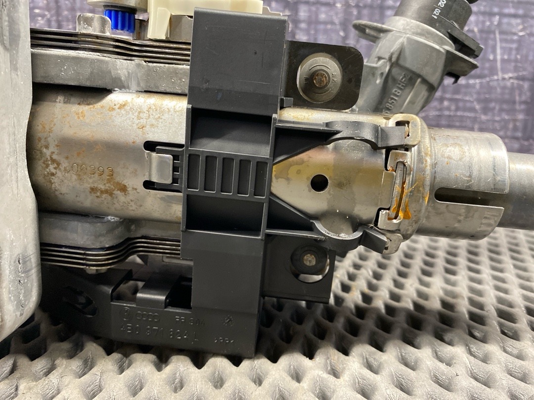 Рулевая колонка, 1608 рублей, Красноярск