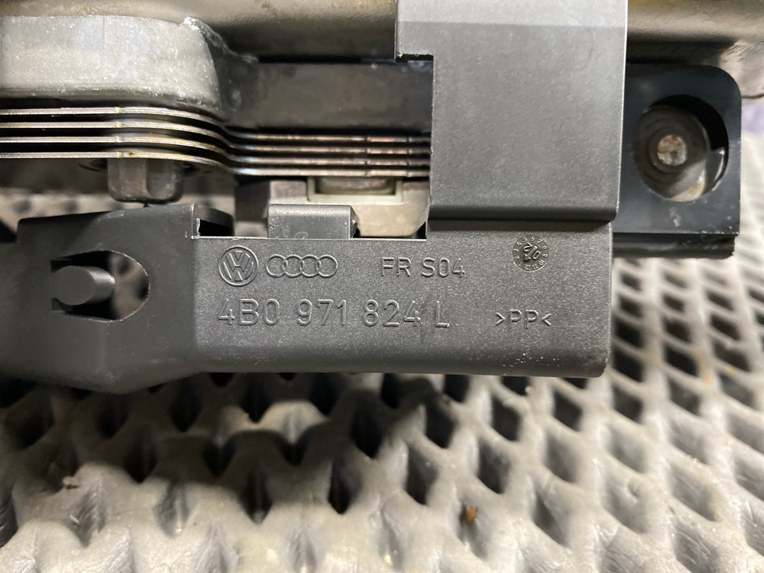 Рулевая колонка, 1608 рублей, Красноярск